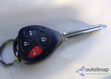 2010 Toyota Corolla Le from USA, damaged, VIN 2T1BU4EE6AC362995